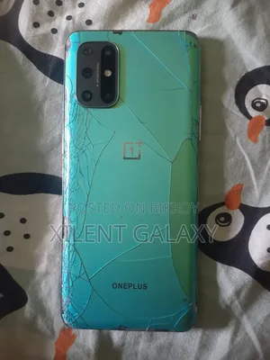 OnePlus 8T 256 GB Blue