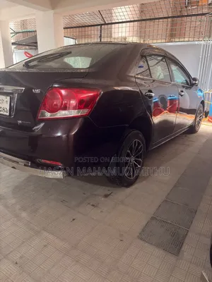 Toyota Allion 2009 Purple