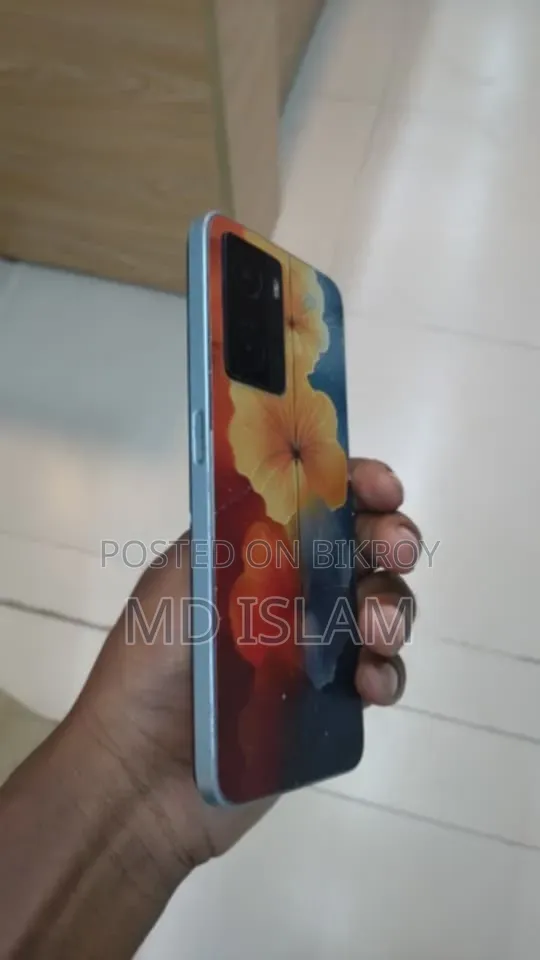 Oppo A57 64 GB Blue