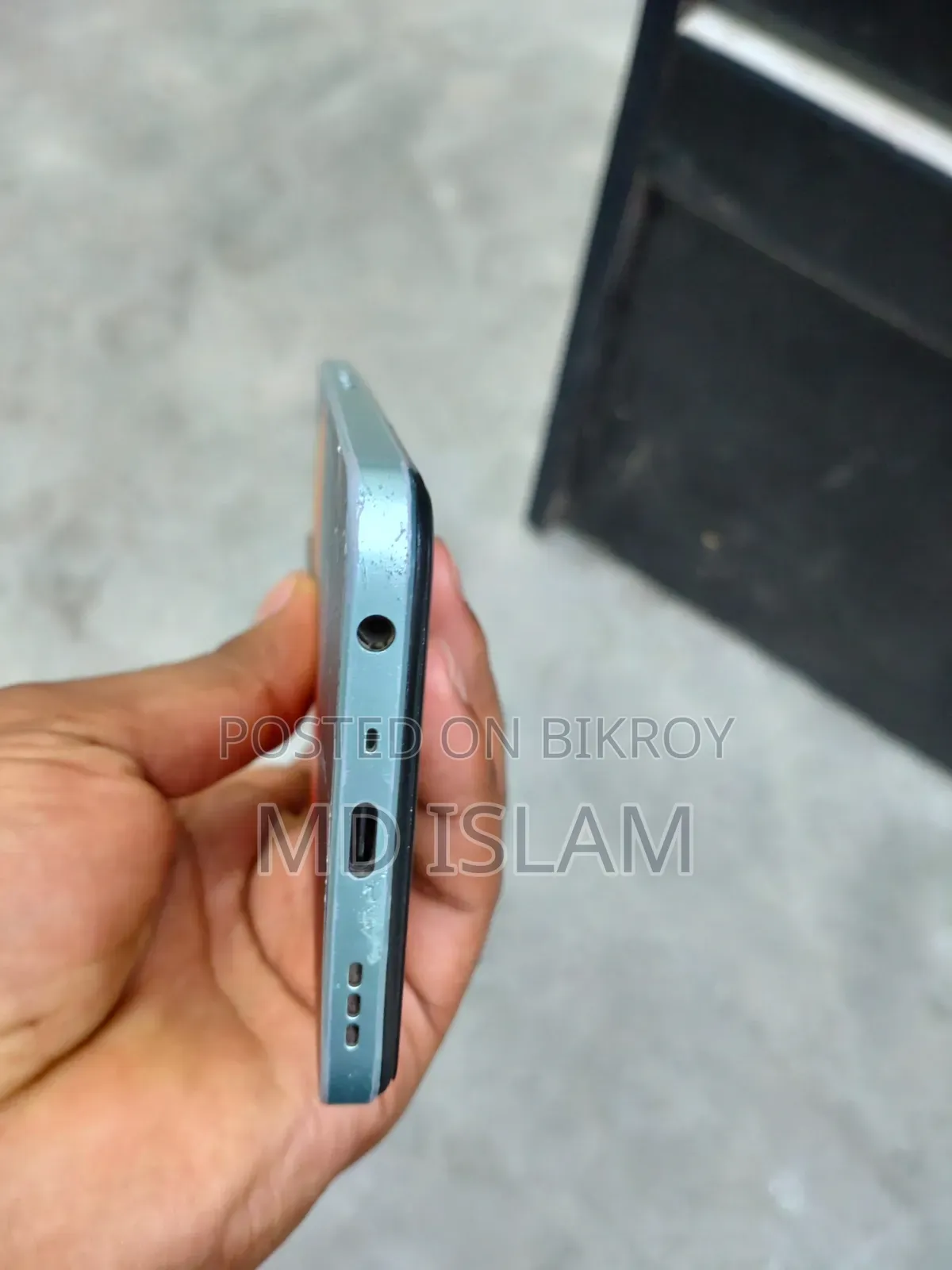 Oppo A57 64 GB Blue