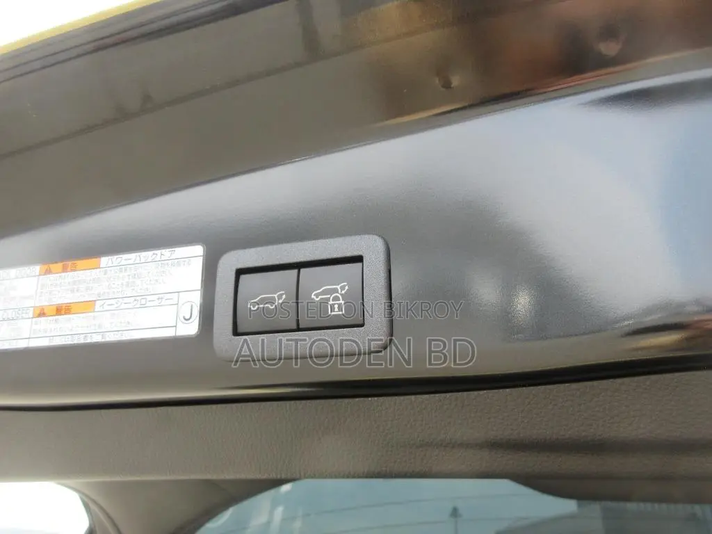 Toyota Yaris Cross 2021 Gold