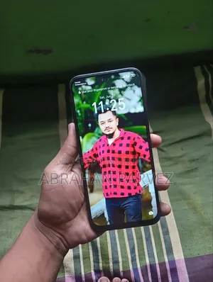 Honor X6C 128 GB Black