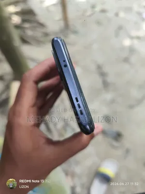 Xiaomi Redmi Note 10S 128 GB Black