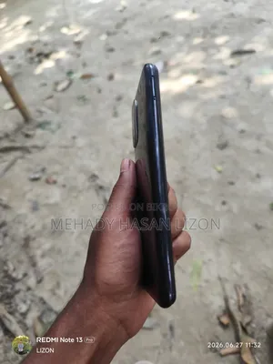 Xiaomi Redmi Note 10S 128 GB Black