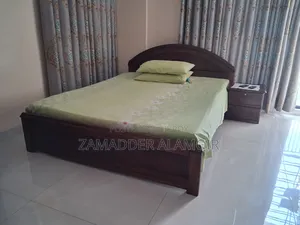 হাতিল ফার্নিচার বেড