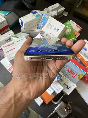 Vivo V23 128 GB Gold