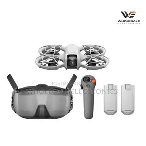DJI Neo Motion Fly More Combo