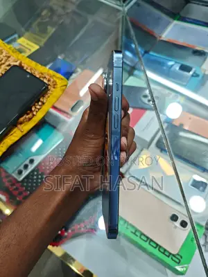 Apple iPhone 13 Pro Max 256 GB Blue
