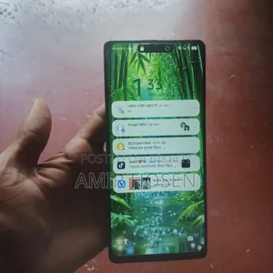 Infinix Hot 50 Pro+ 4G 256 GB Black