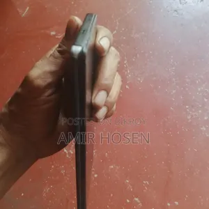 Infinix Hot 50 Pro+ 4G 256 GB Black