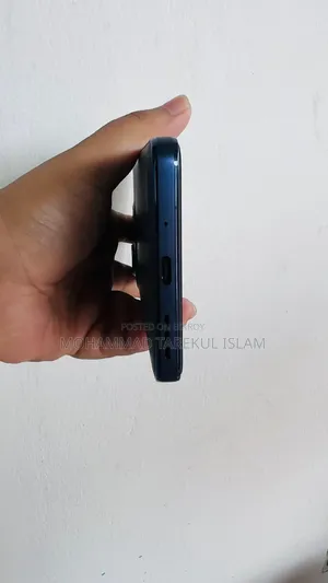 New Motorola Moto G86 Power 128 GB Gray