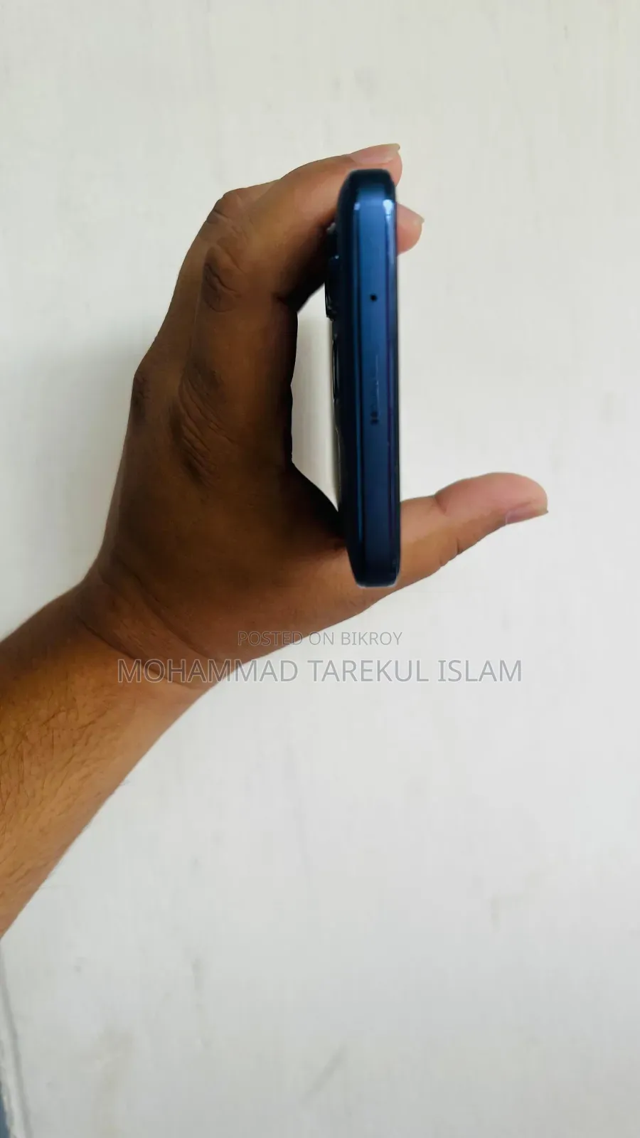 New Motorola Moto G86 Power 128 GB Gray