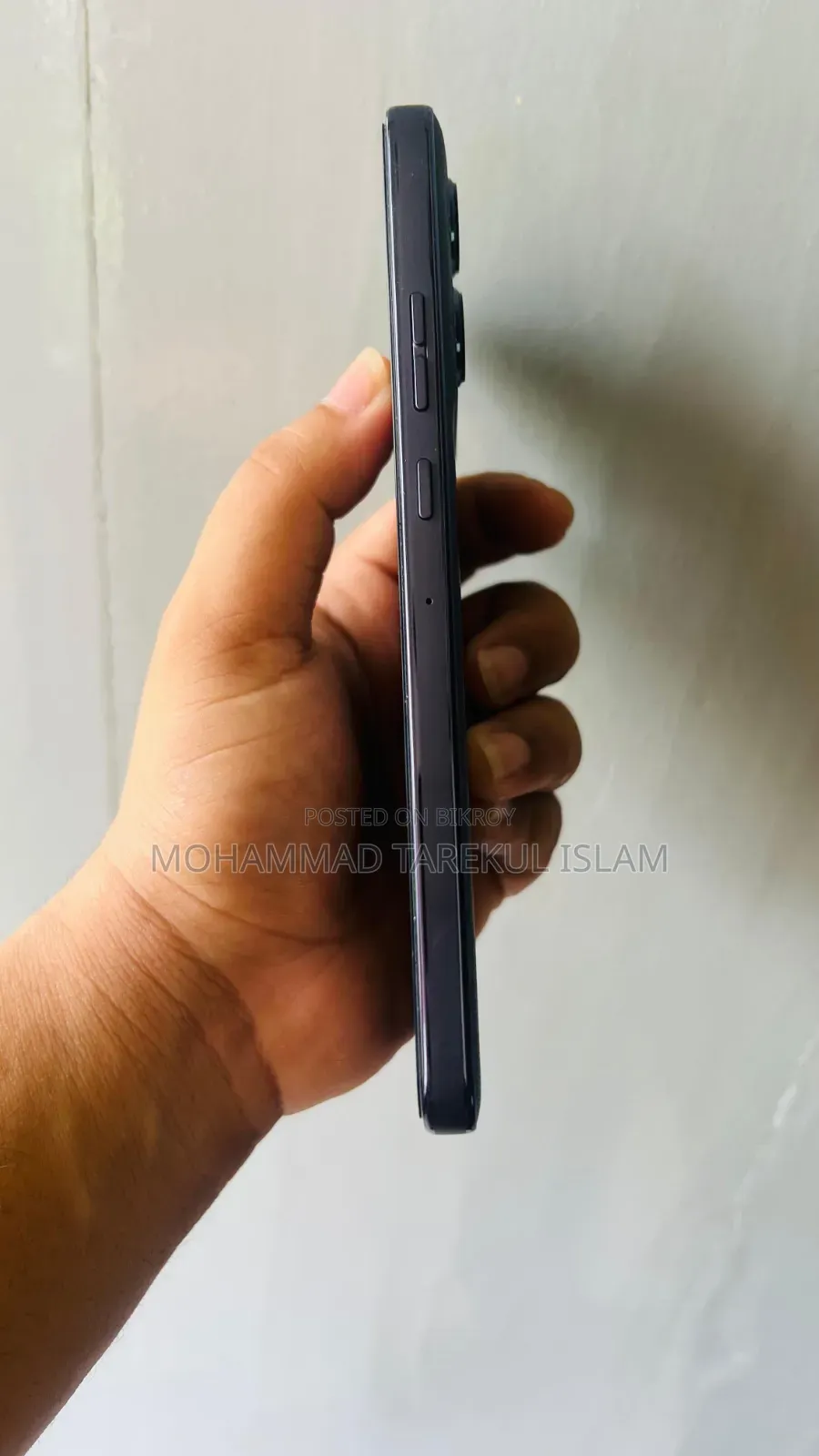 New Motorola Moto G86 Power 128 GB Gray