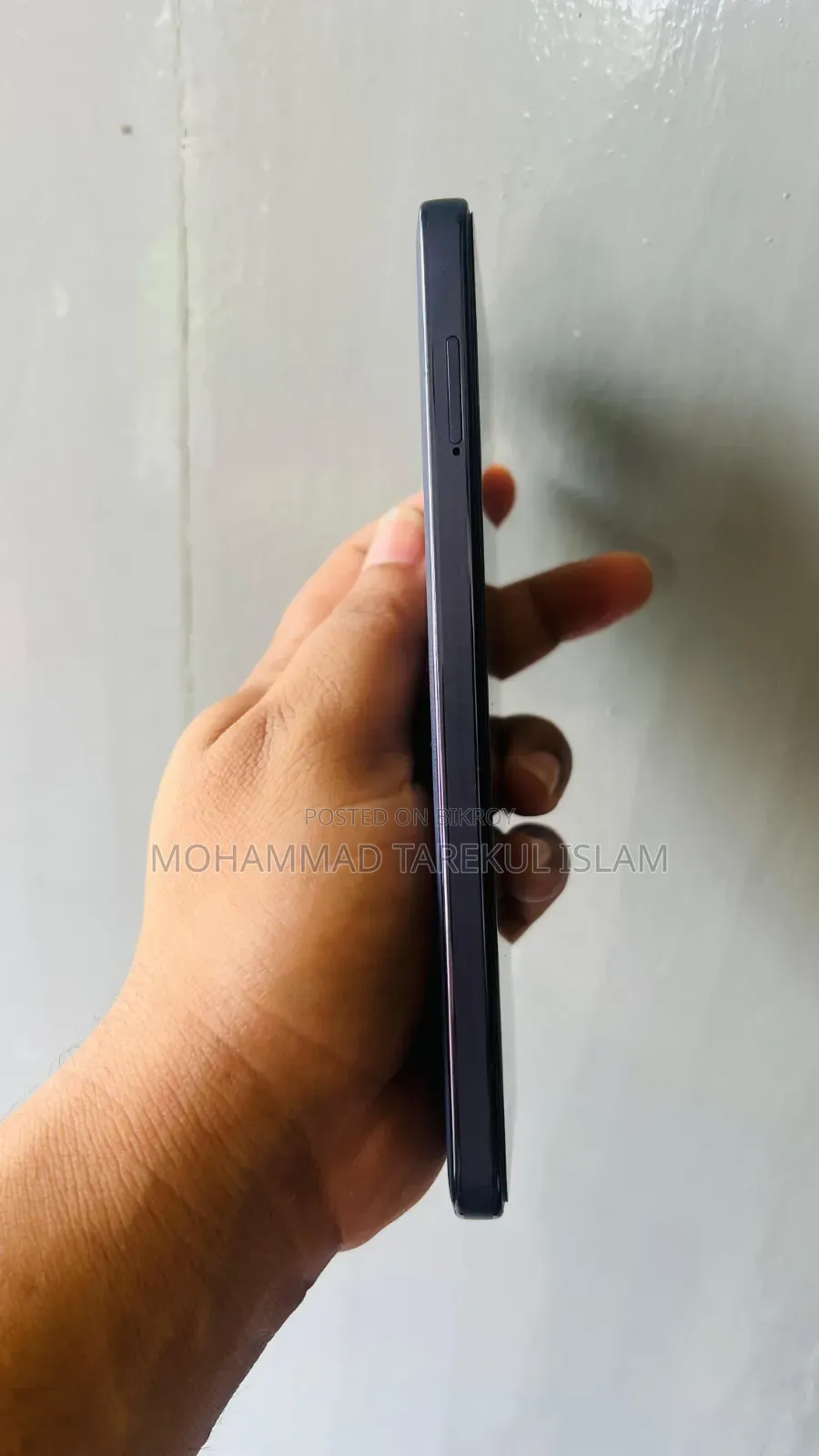 New Motorola Moto G86 Power 128 GB Gray