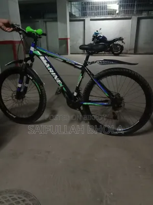 সাইকেল টি বিক্রি হবে