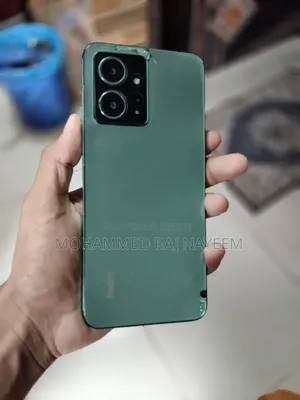 Xiaomi Redmi Note 12 128 GB Green