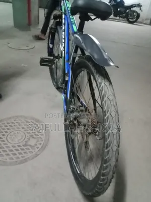 সাইকেল টি বিক্রি হবে