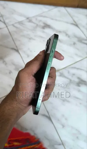 অ্যাপল আইফোন ১৩ ১২৮ জিবি গ্রিন