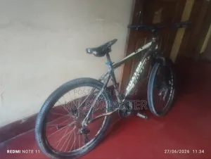 Foxter Gear Bicycle