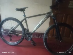 Foxter Gear Bicycle
