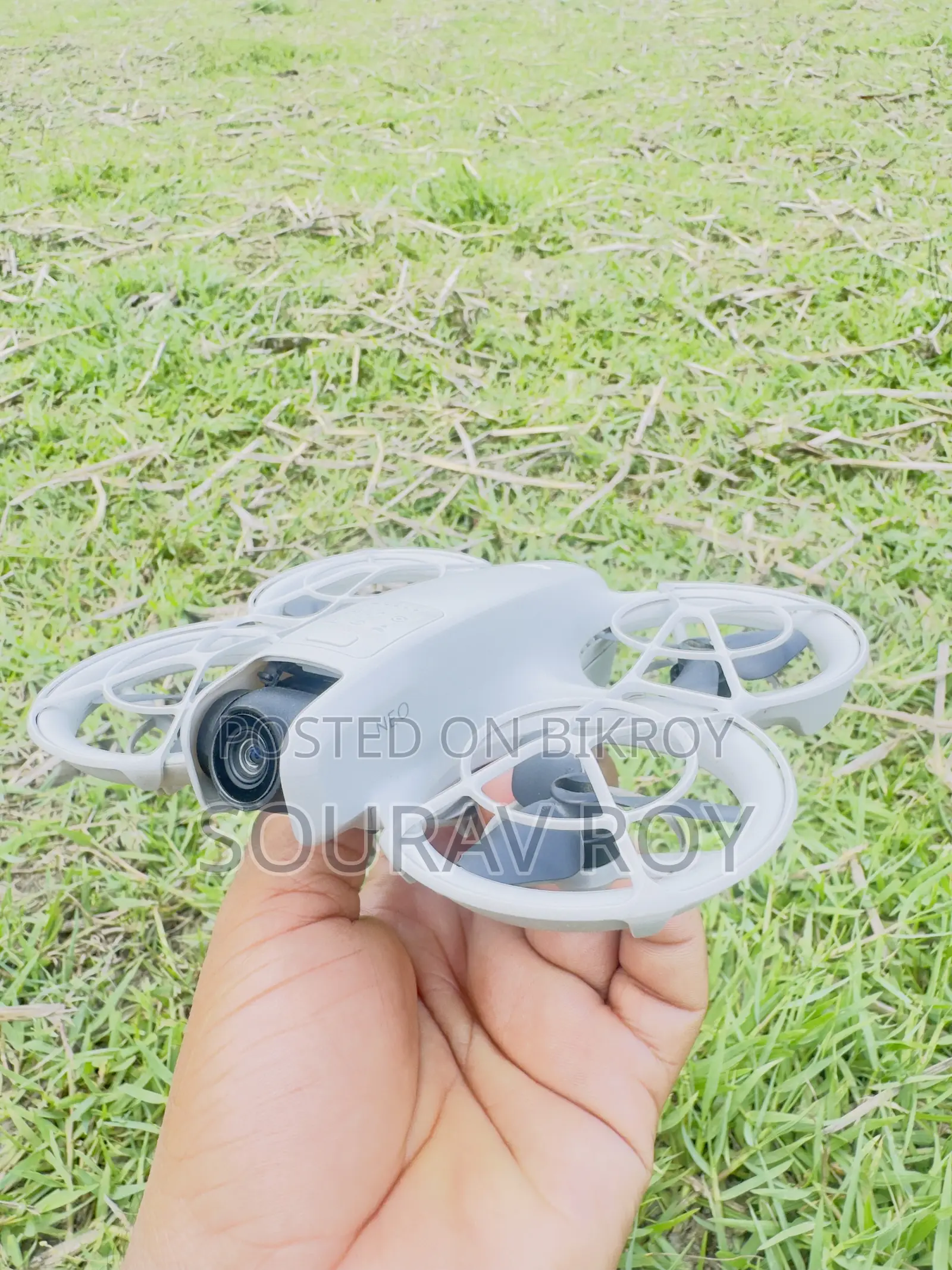 DJI Neo Standard