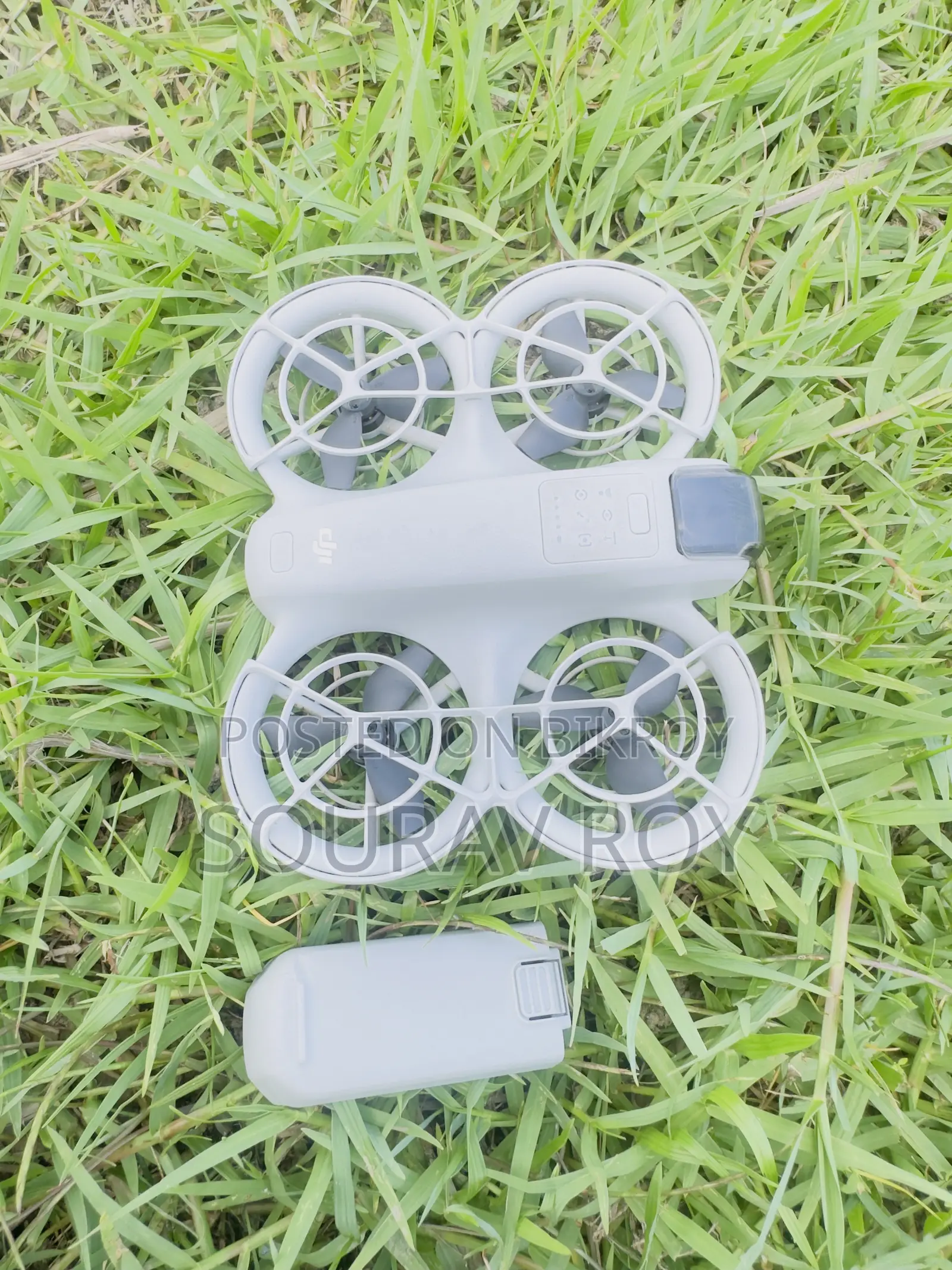 DJI Neo Standard