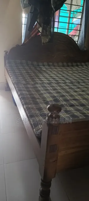 Bedroom Bed