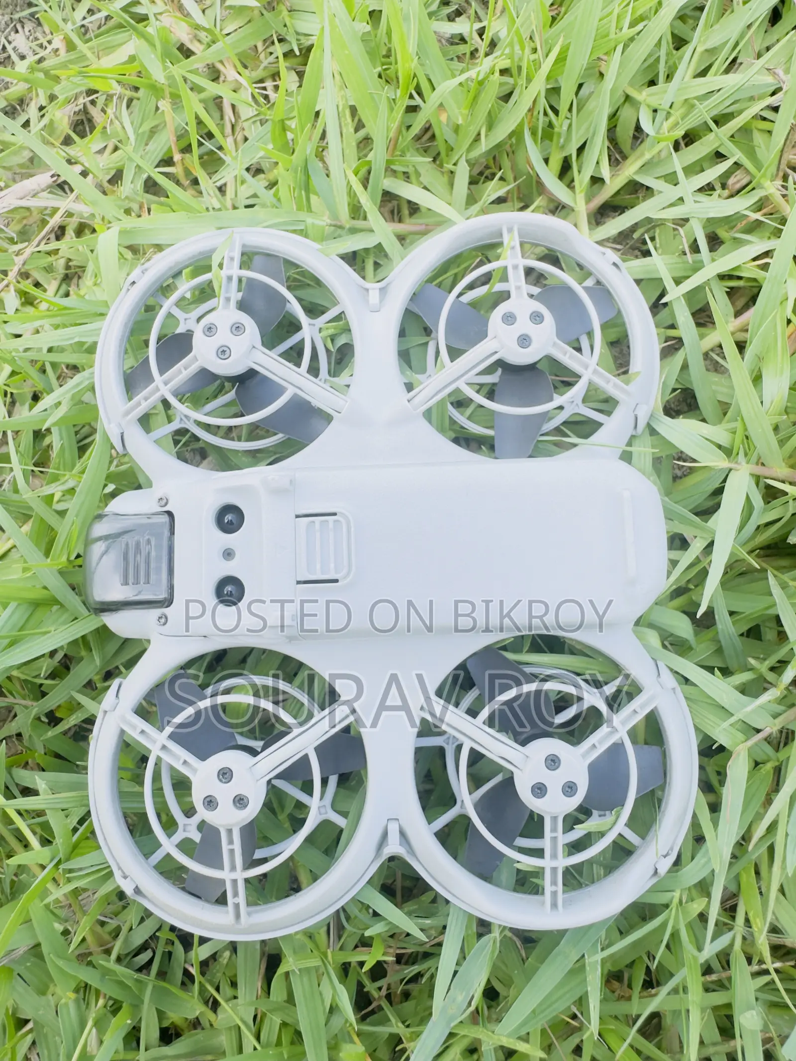 DJI Neo Standard