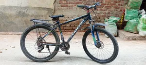 Cycle Phonix