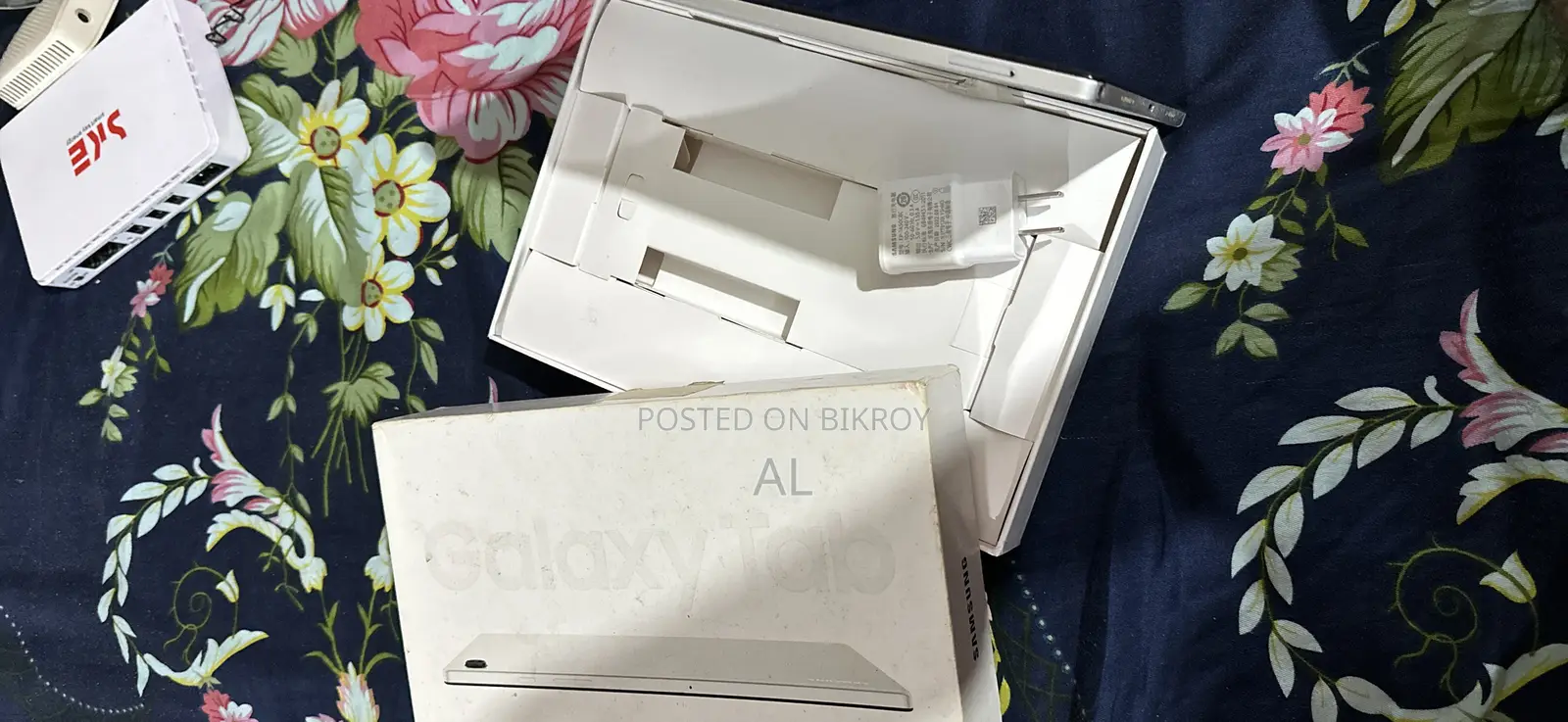 Samsung Galaxy Tab A8 10.5 (2021) 64 GB Silver