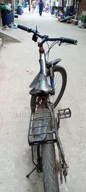 Cycle Phonix