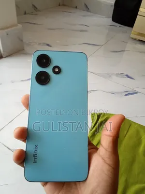Infinix Hot 30i 128 GB
