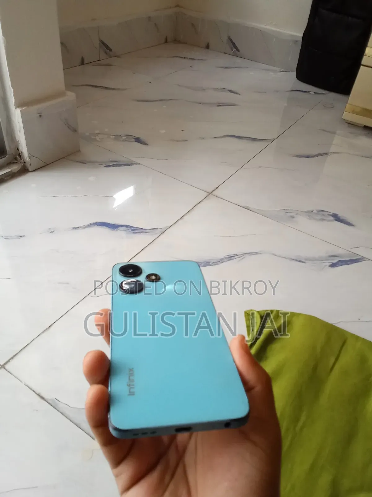 Infinix Hot 30i 128 GB