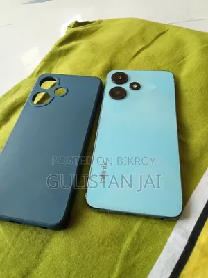 Infinix Hot 30i 128 GB