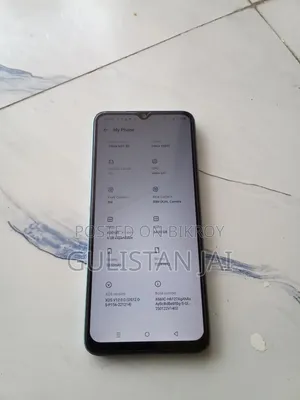 Infinix Hot 30i 128 GB