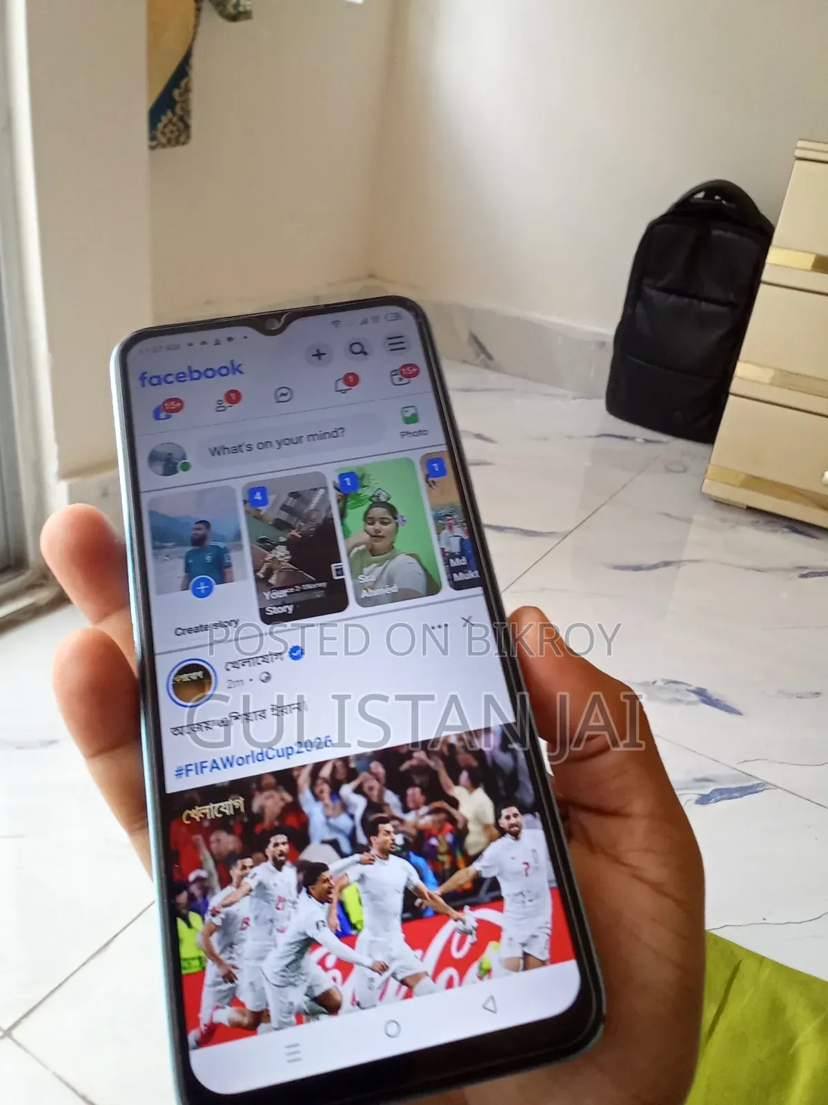 Infinix Hot 30i 128 GB