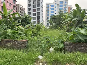 3-Katha,K-Block,Bashundhara R/A