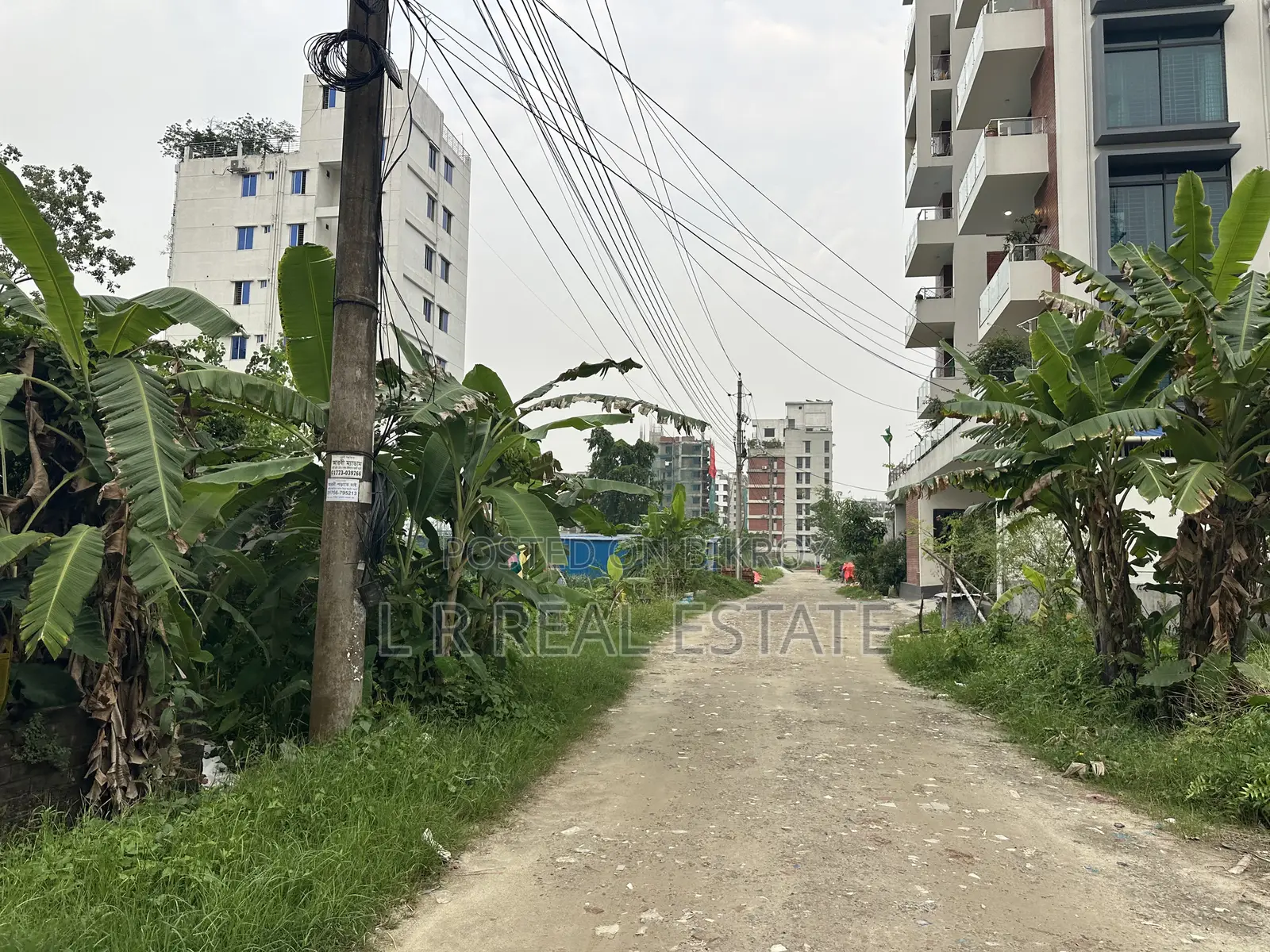 3-Katha,K-Block,Bashundhara R/A