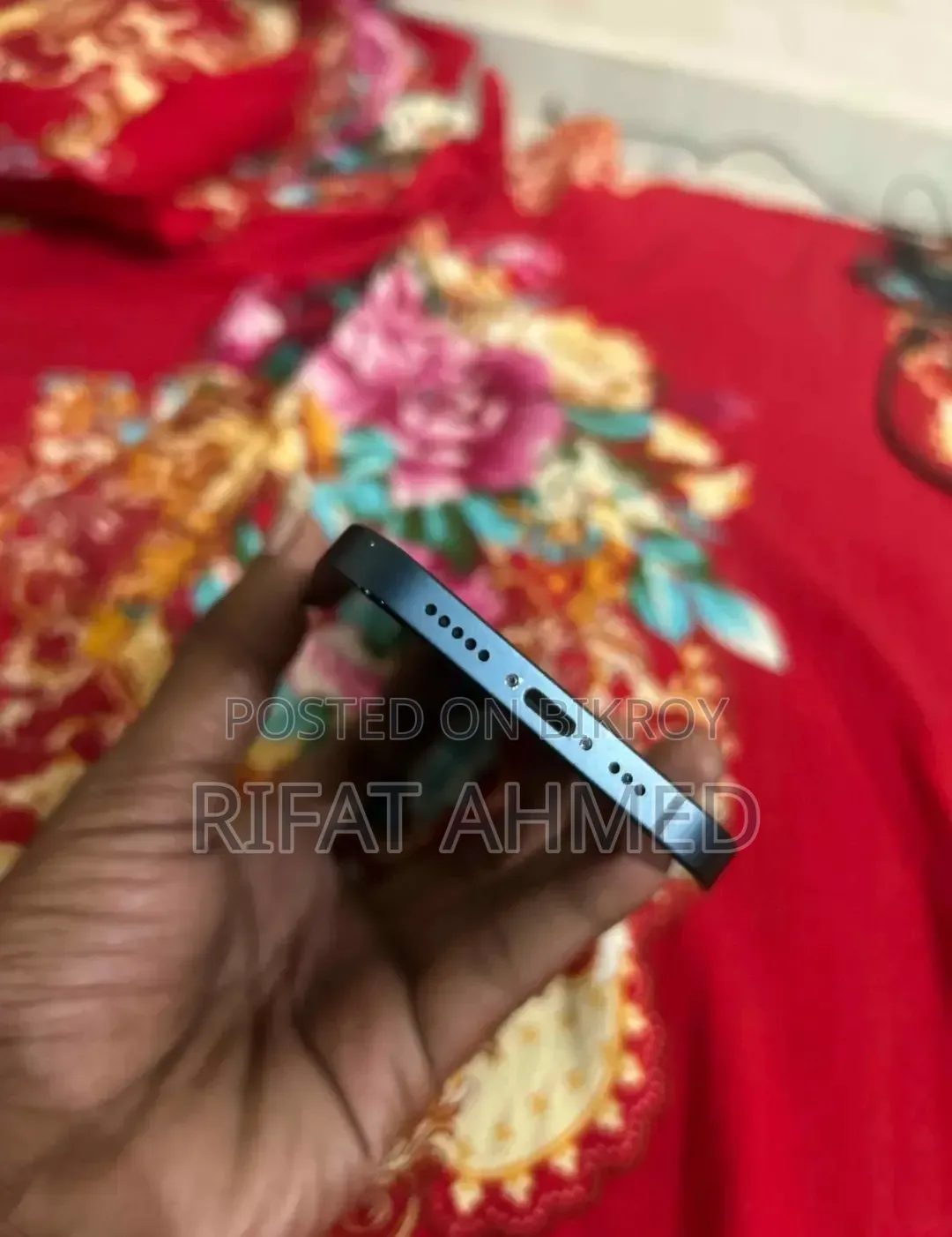 অ্যাপল আইফোন ১৩ ১২৮ জিবি গ্রিন