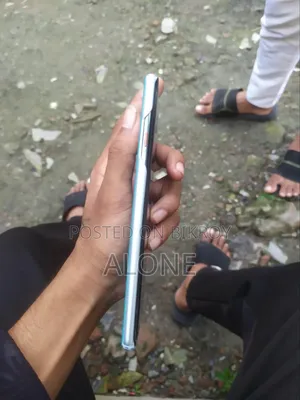 Tecno Camon 40 Pro 4G 256 GB Green