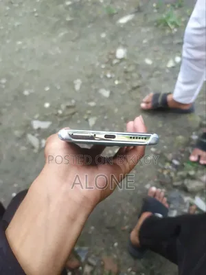 Tecno Camon 40 Pro 4G 256 GB Green