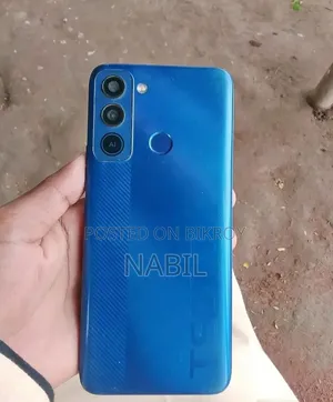 Tecno Pop 5 Pro 32 GB Green