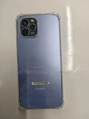 Huawei nova Y61 64 GB Blue