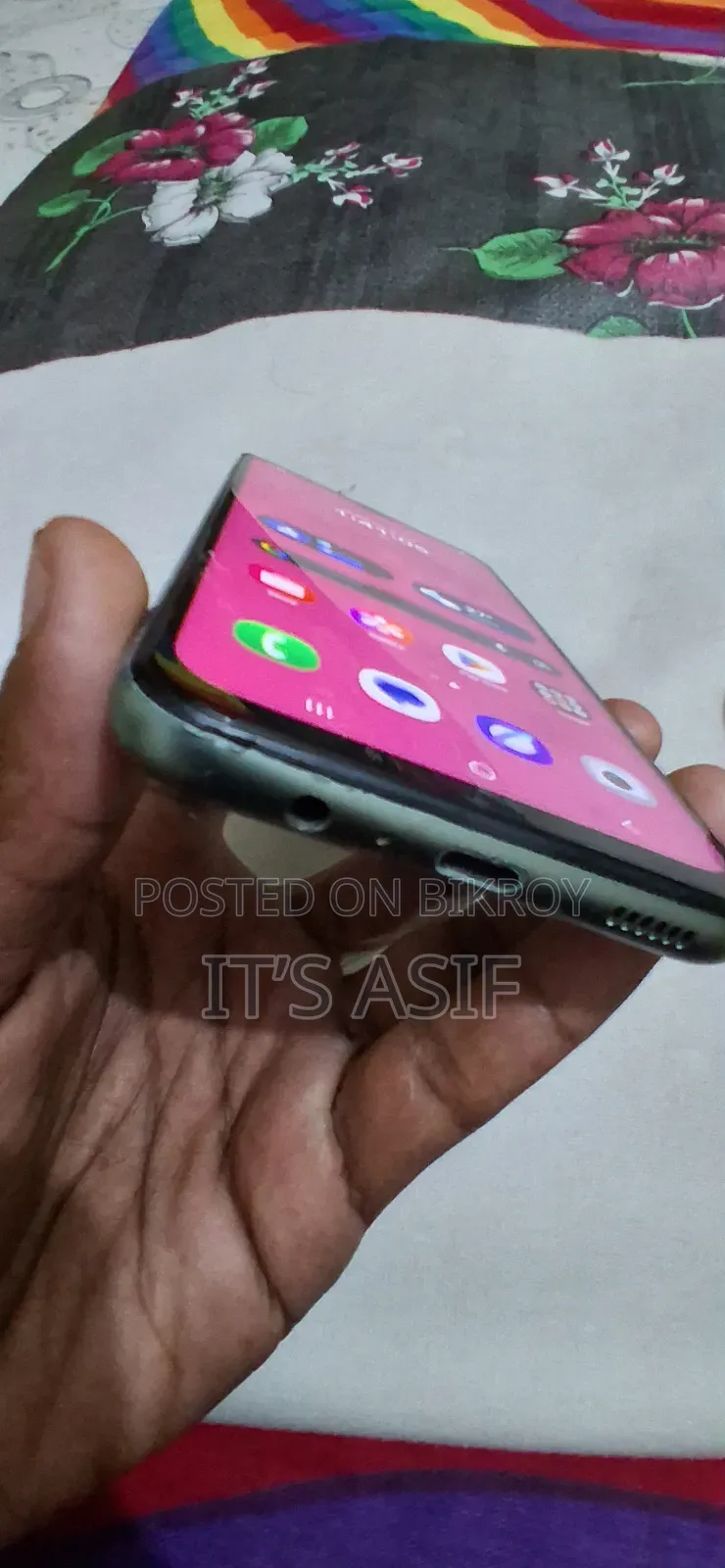 Samsung Galaxy F14 128 GB