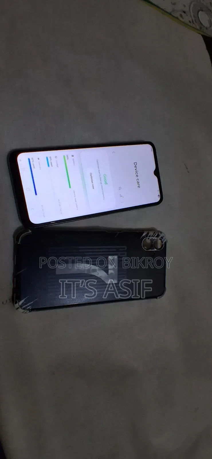 Samsung Galaxy F14 128 GB