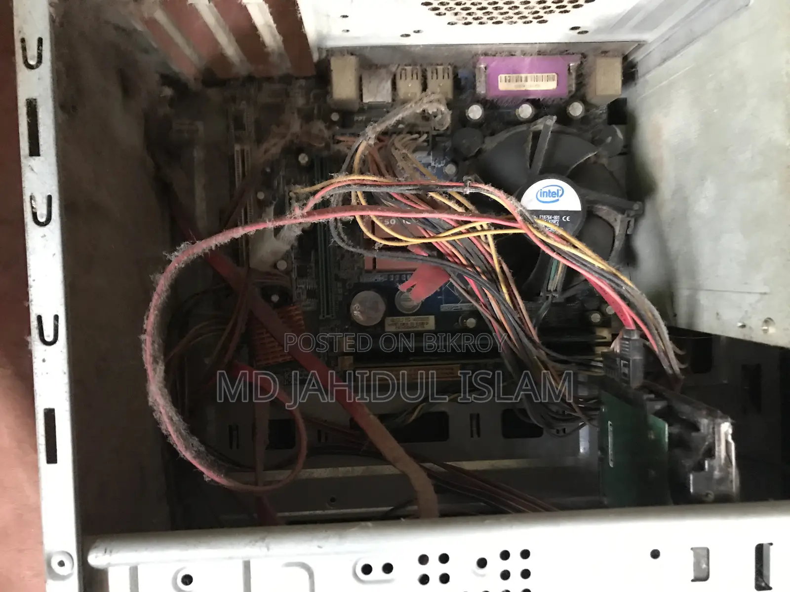 Cpu ( Core To Due )