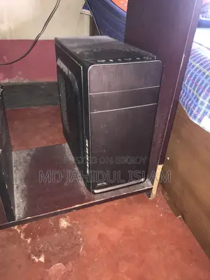 Cpu ( Core To Due )