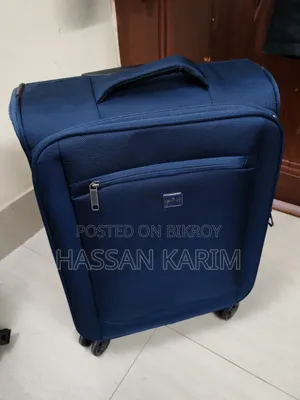 Passenger Brand New 20 Inches Luggage