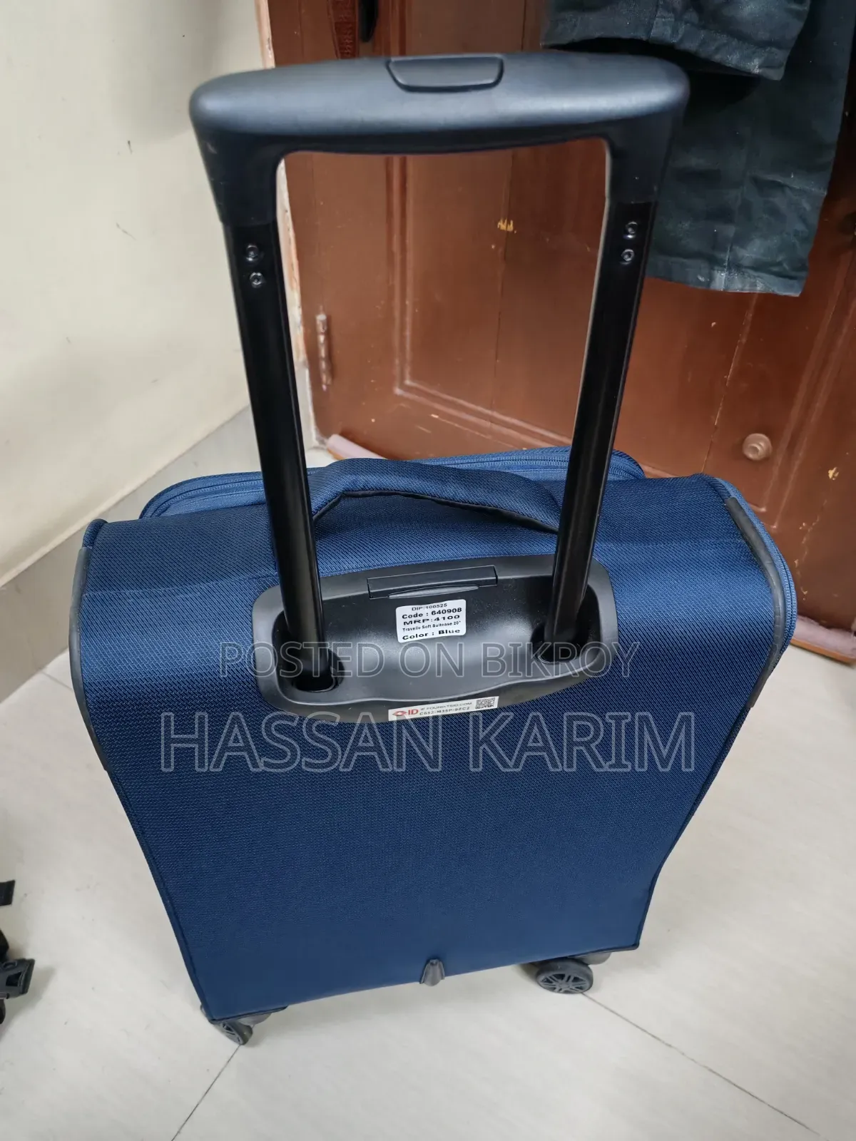 Passenger Brand New 20 Inches Luggage