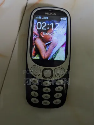 Nokia 3310 Gray